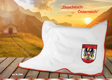 DUschtuch Österreich